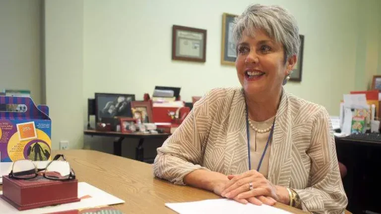 Board Selects Five Finalists for Executive Director Position