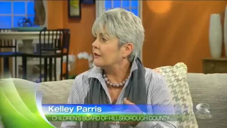 When Should I Introduce My Child to Formal Swim Lessons?