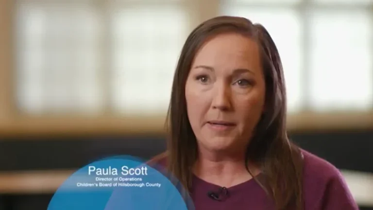 Balancing Act Segment – Learn & Play Greater Tampa and Children’s Board Family Resource Centers