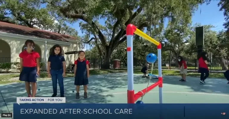 Boys and Girls Clubs of Tampa Bay Launches 3 New Sites For After-School Program