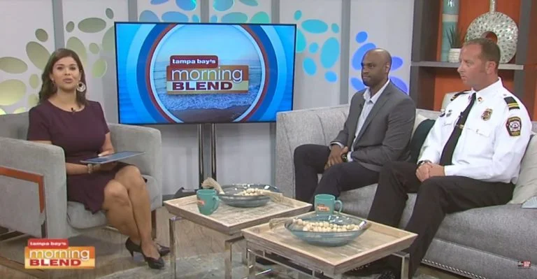 Preventing Drowning Deaths | Morning Blend