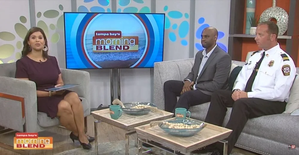 Preventing Drowning Deaths | Morning Blend