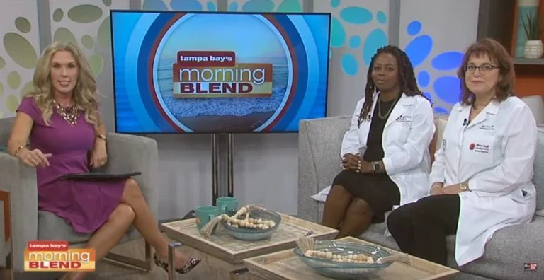 Preventing Infant Deaths | Morning Blend