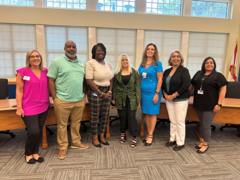 Hillsborough County is combating rising homelessness among students with a prevention program